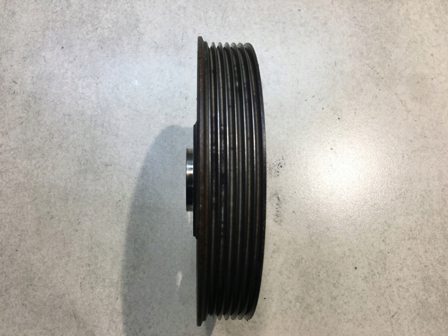cuscinetto tendicinghia PASAWE albero motore C4 e 1.6 HDI 9654961080