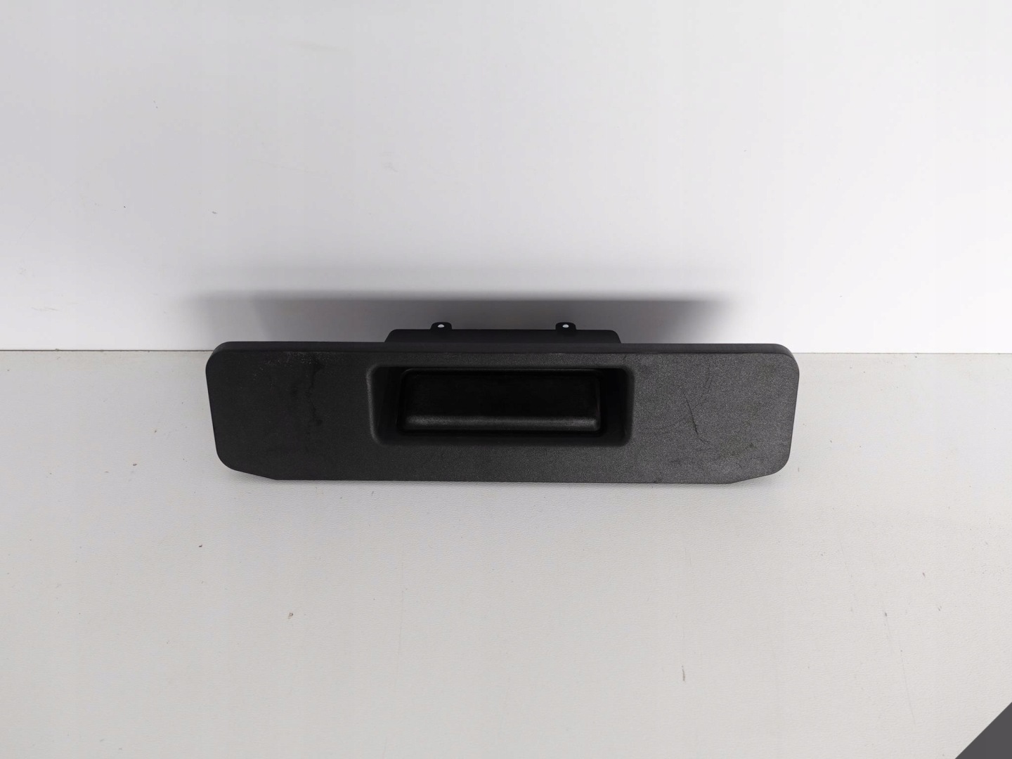 MERCEDES ML W166 W176 handle bonnet MIKROSTYK rear part