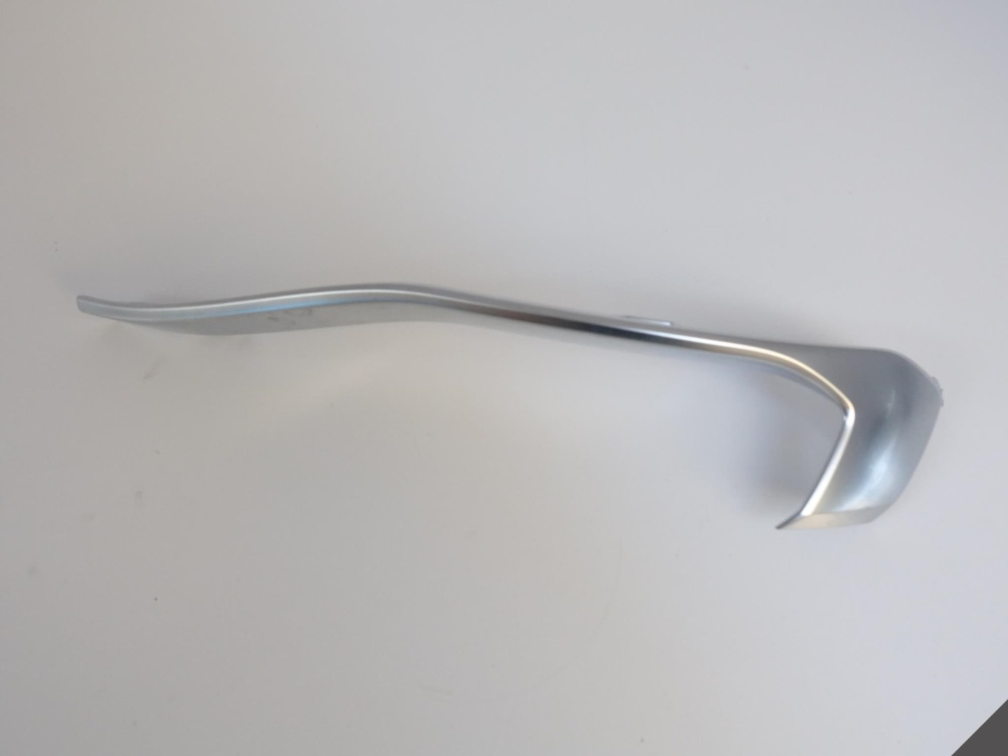 AUDI A8 4N0 D5 S-LINE LIFT 22- moulding left rear part