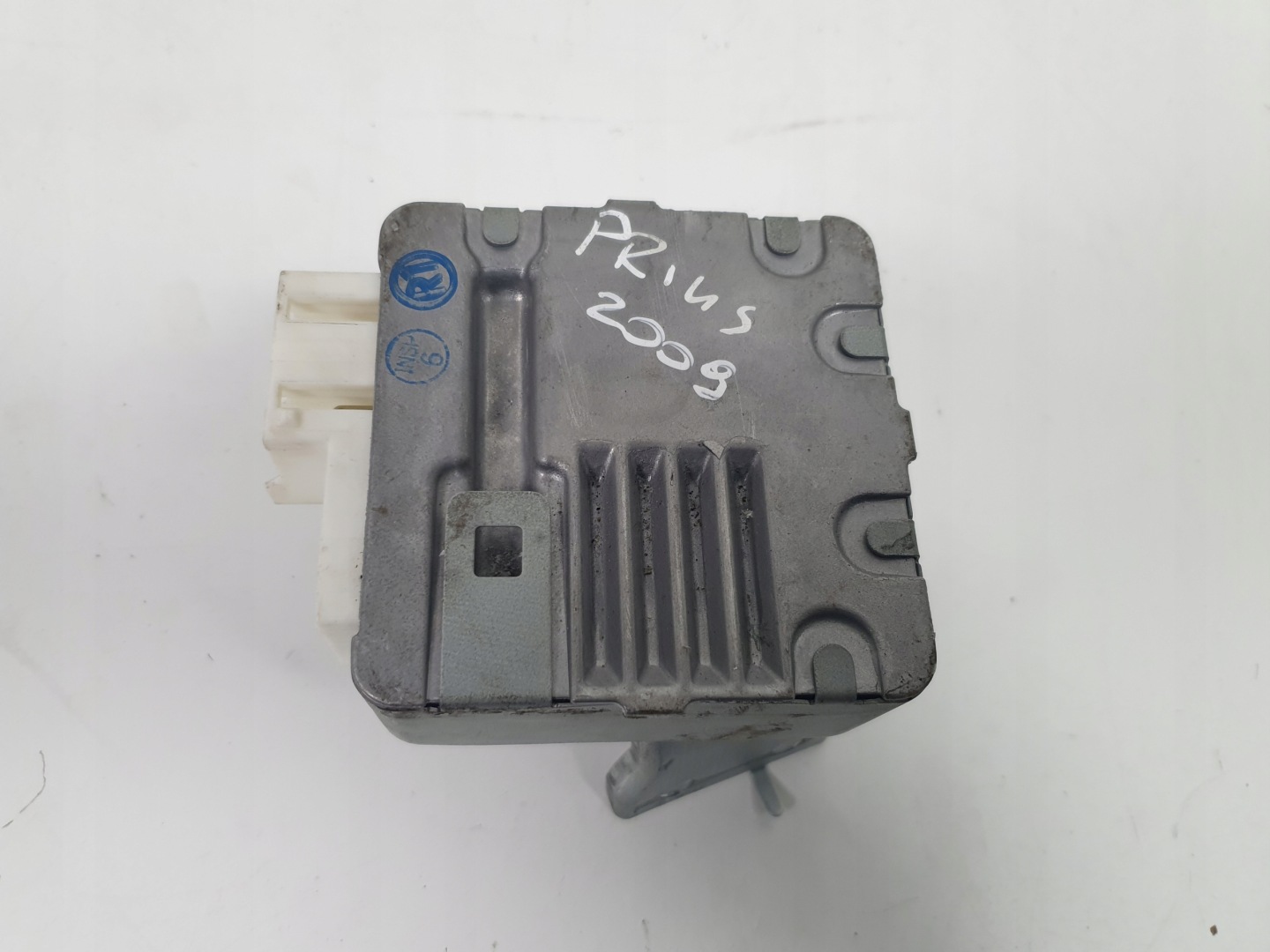 TOYOTA PRIUS II Computer der Lenkung 89650-47092