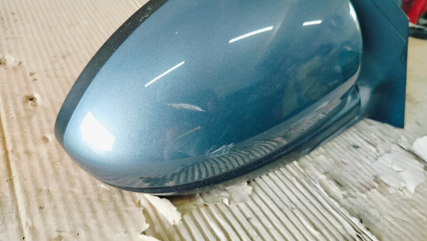 mirror right CHEVROLET CRUZE and 5 PIN GYK
