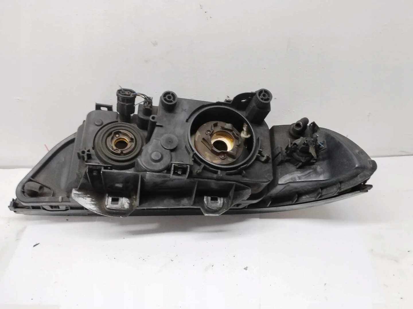 light front right BMW E39 15214000