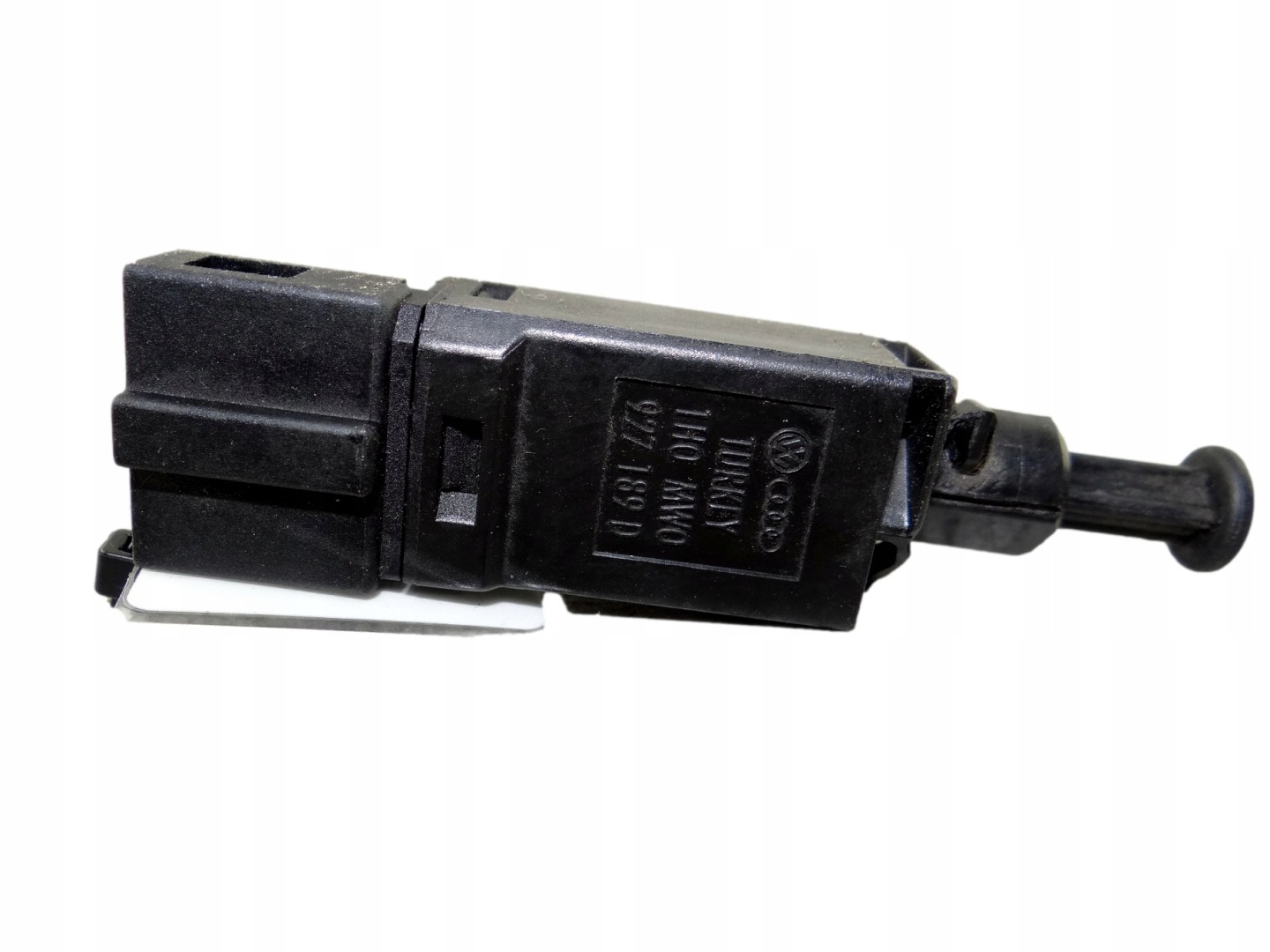 Sensor der Kupplung VOLKSWAGEN GOLF IV 1H0 927 189D