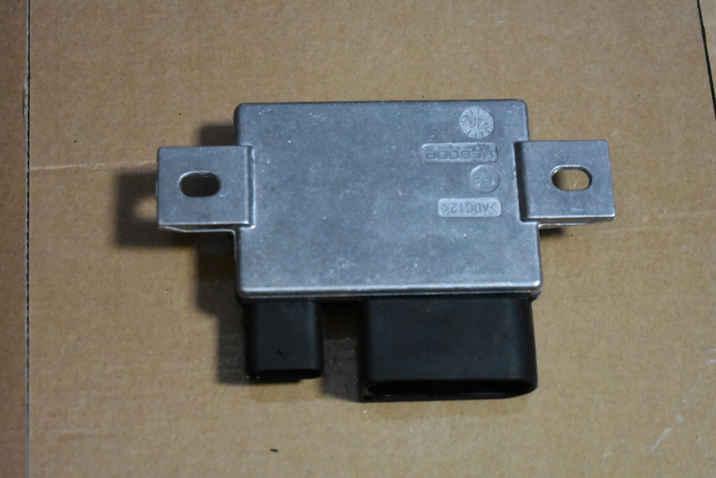 IDEALNY modulo Centralina AUDI A5 B10 1