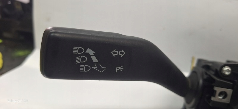 DEVIO LUCI TERGICRISTALLO TERGI SKODA RAPID 6RA953501R