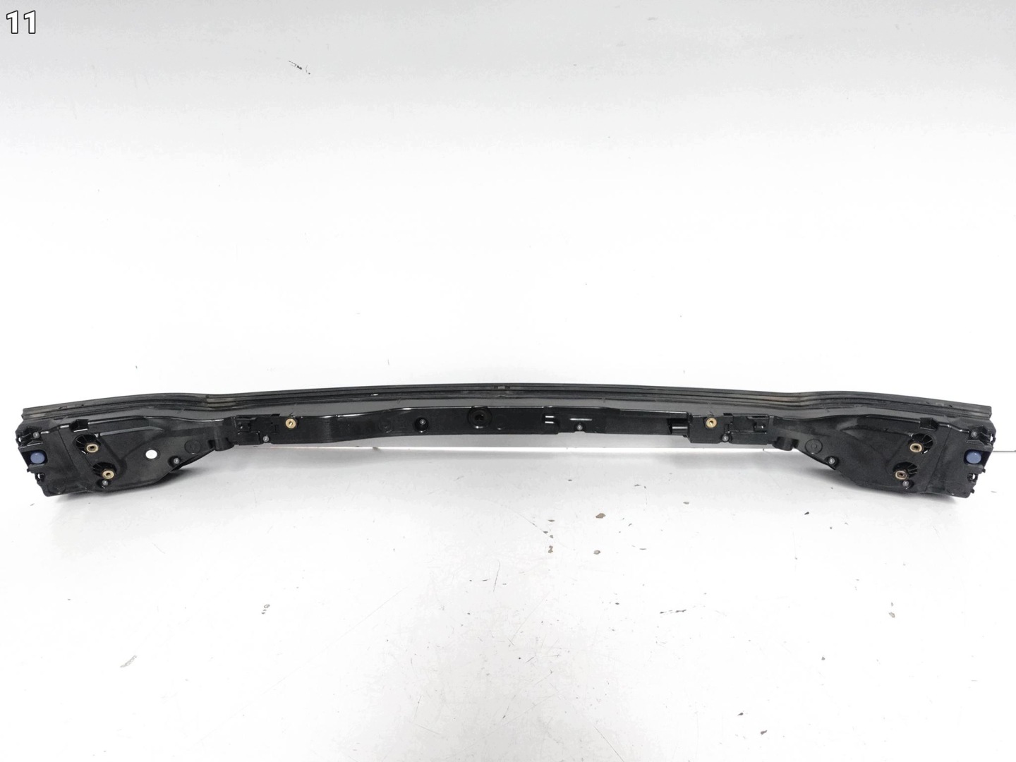 PORSCHE MACAN and 95B GTS LIFT 19-26 light LED cap boot door EU EXCLUSIVE