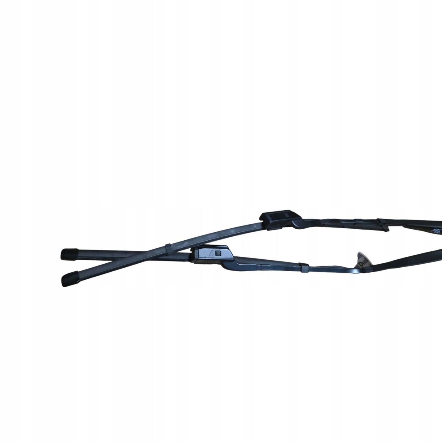 KOMPLET RAMION Wischer vorne RENAULT MEGANE V E-TECH