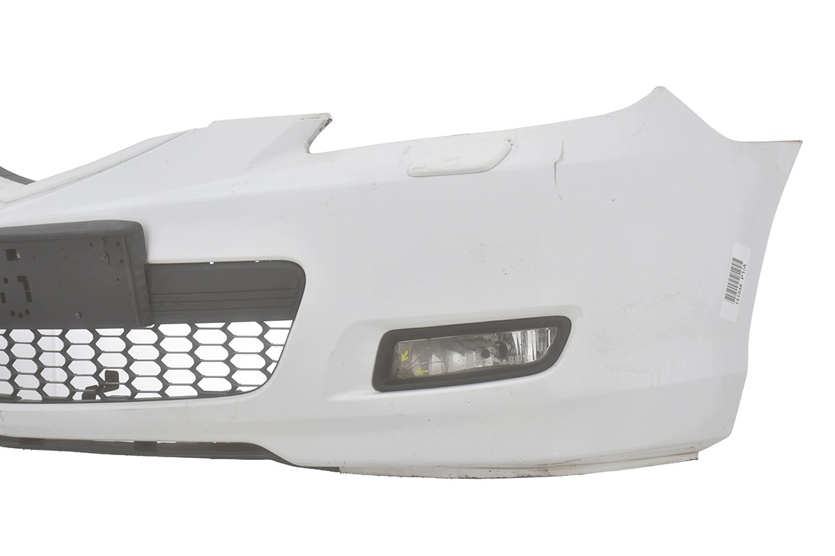 front bumper * front MAZDA 3 and LIFT SPORT HB 5D washers