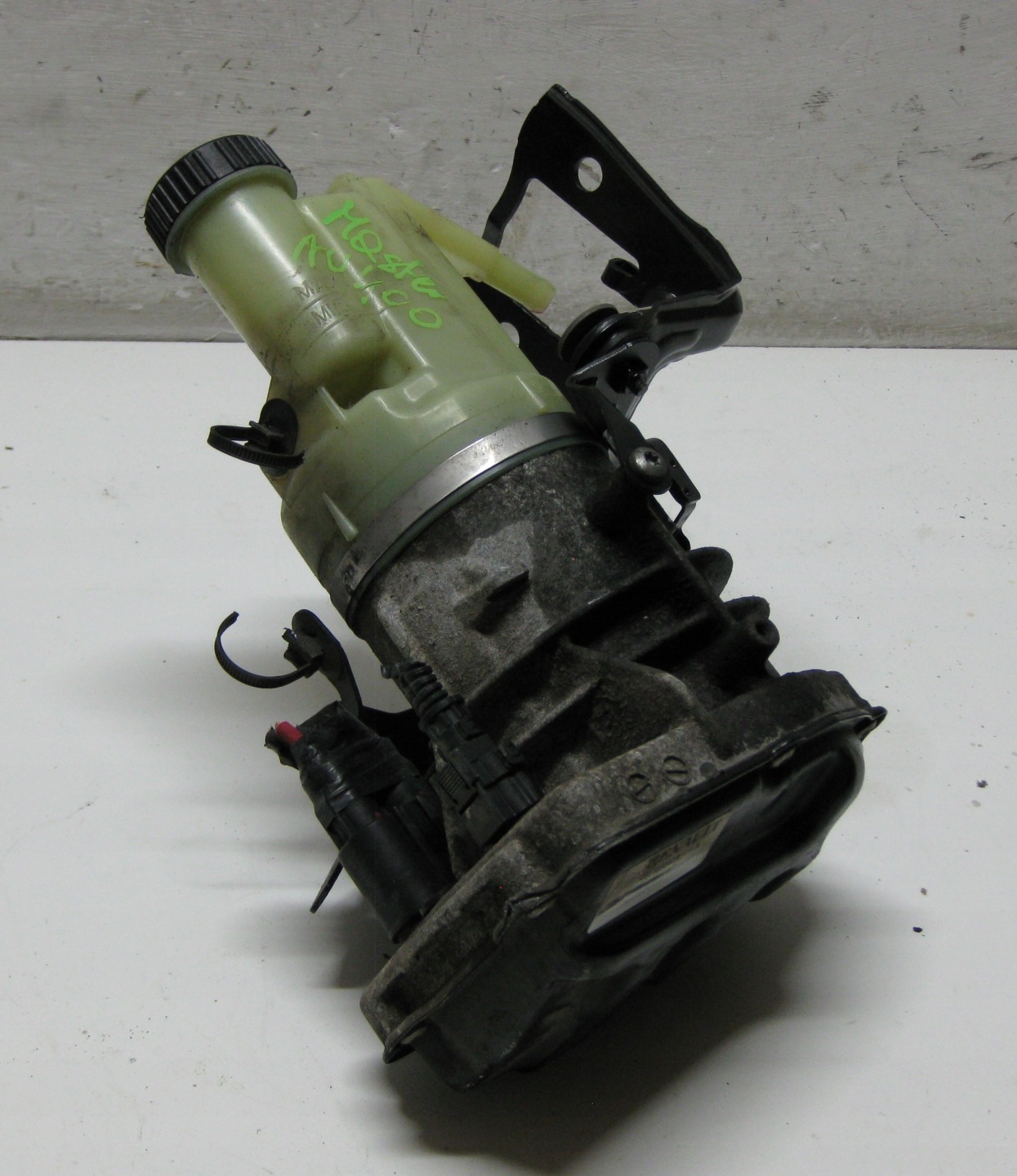 RENAULT MASTER OPEL MOVANO III LIFT servo pump 491103543R