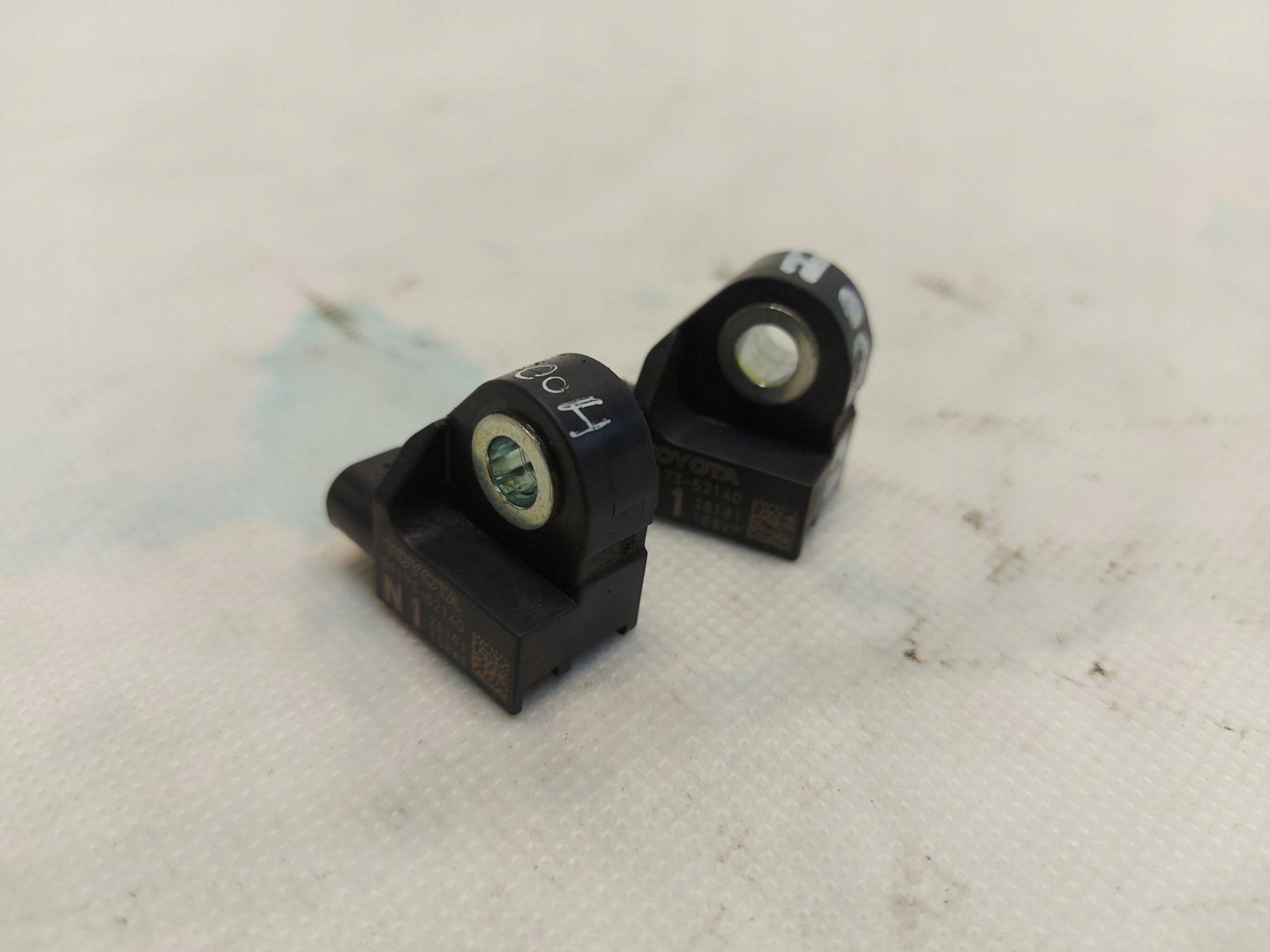 LEXUS RX500H V 5 2023- Sensor AIRBAG 89173-52140