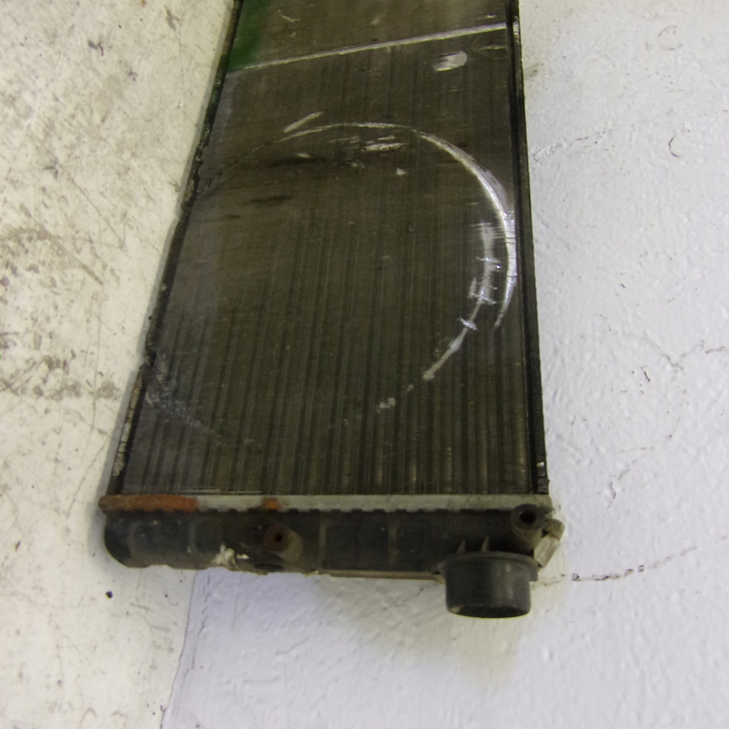 water cooler FIAT SEICENTO 61814