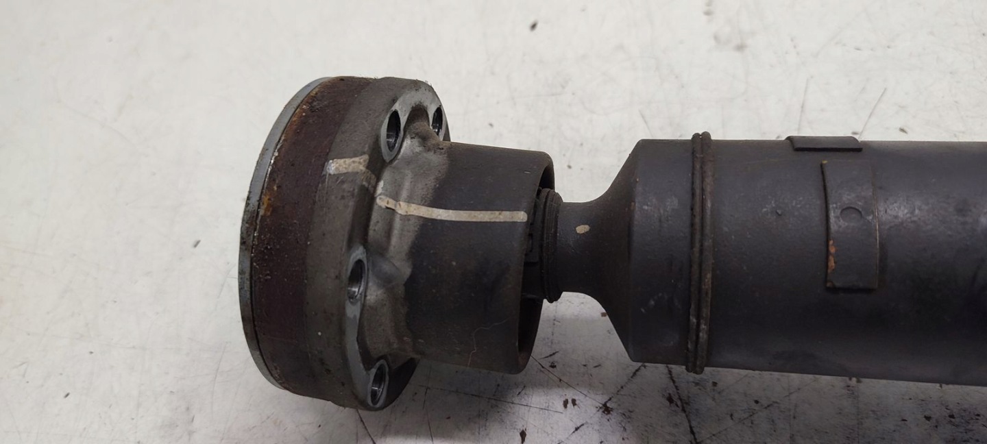 cardan front Mercedes W164 ML 3,5 petrol