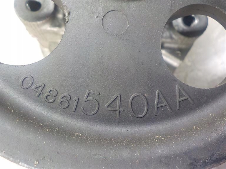 Pompa servosterzo DODGE CARAVAN 04861540AA