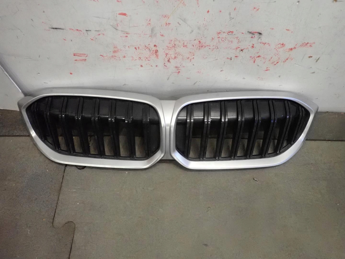 Grill BMW 3 G20 G21 2018- 192976-10