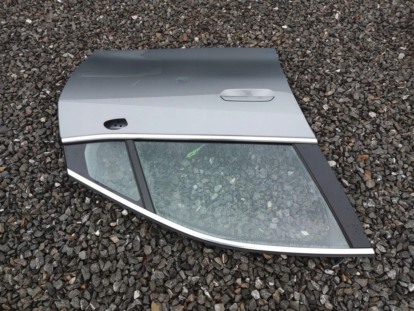 door right right front front BMW 2 ACTIVE TOURER U06 2022-2026