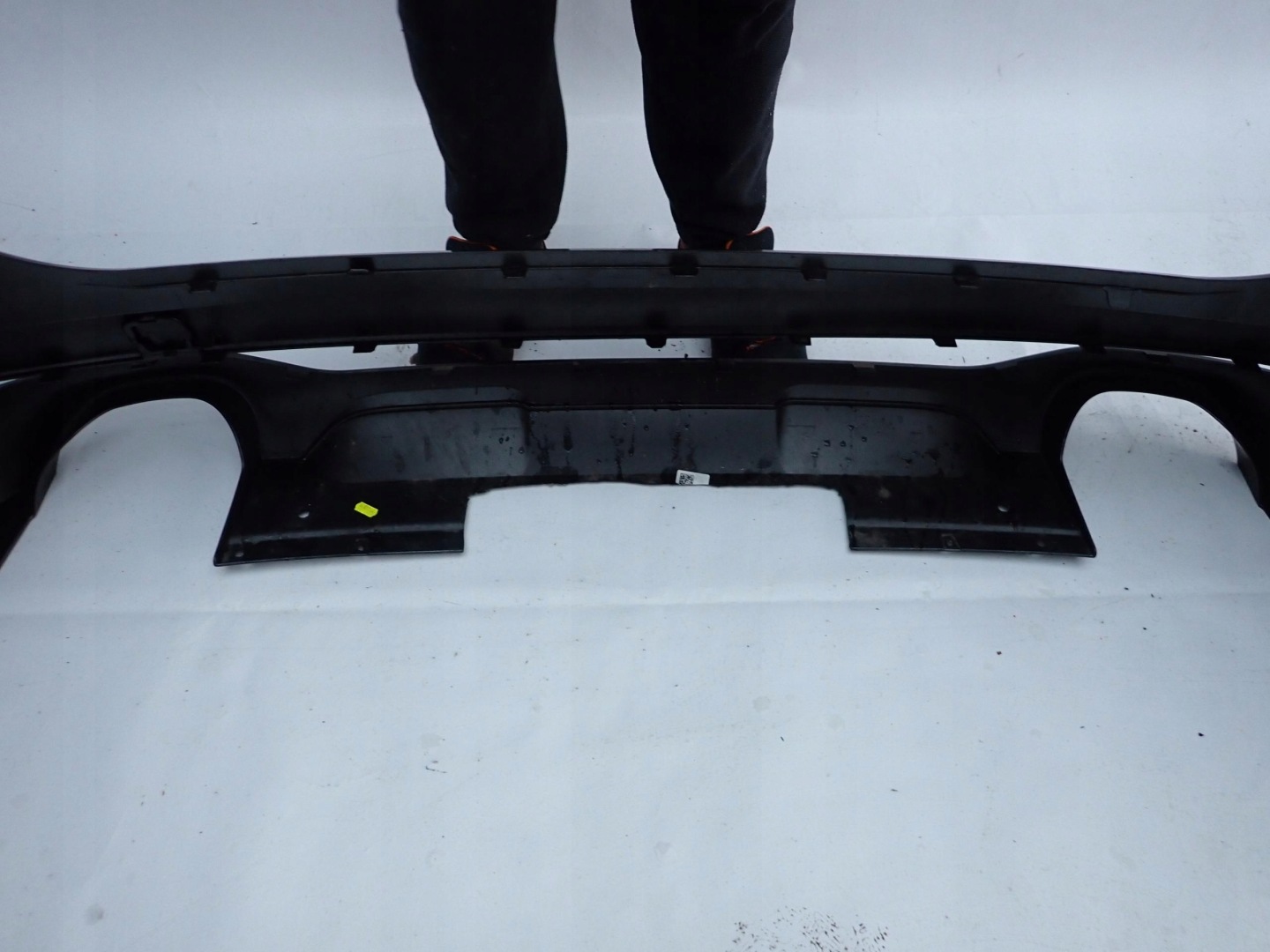 FORD KUGA III MK3 ST-LINE 19- bumper rear part rear 6PDC