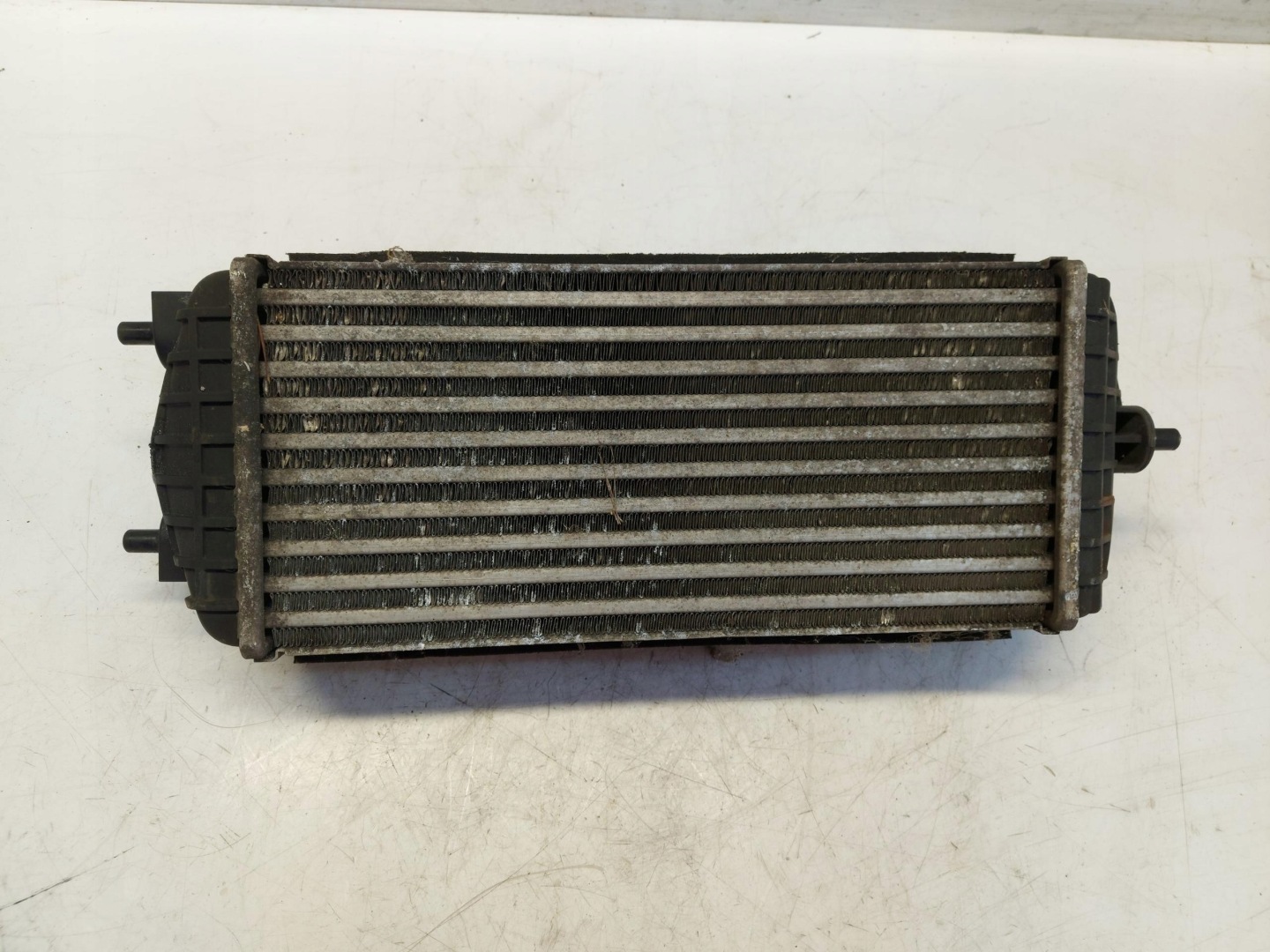 KIA OPTIMA III 1.7 CRDI intercooler radiator
