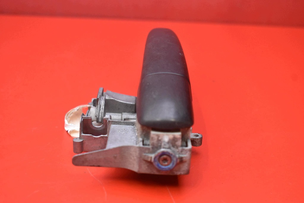 handle right front front black FIAT SCUDO 2 II 07-16