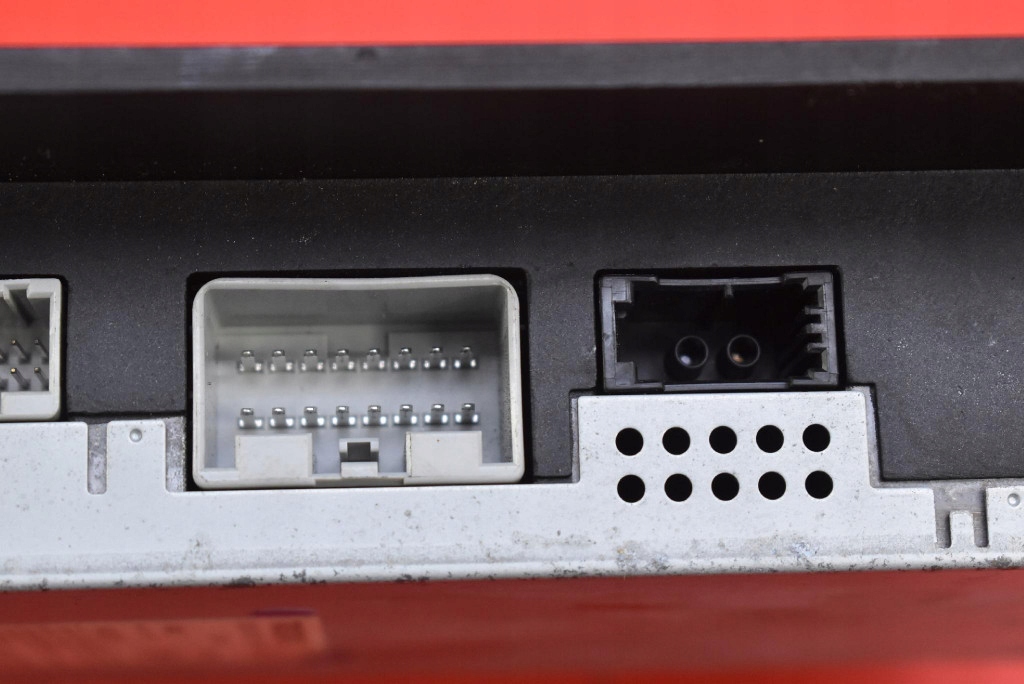 amplifier RADIA 31215612 VOLVO S70 V70 3 III 00-05