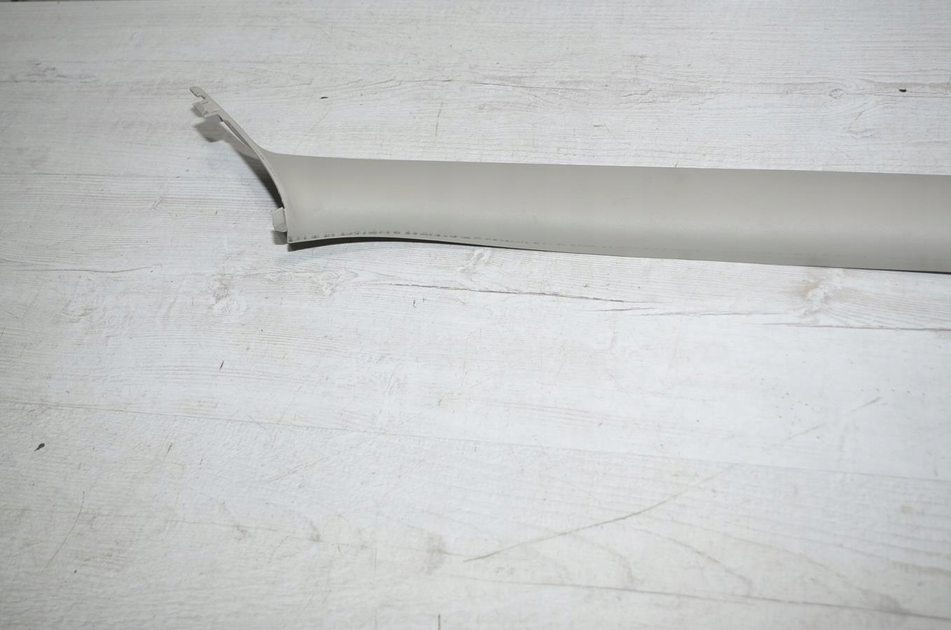 cover slupka A right Dacia Duster and LIFT 15