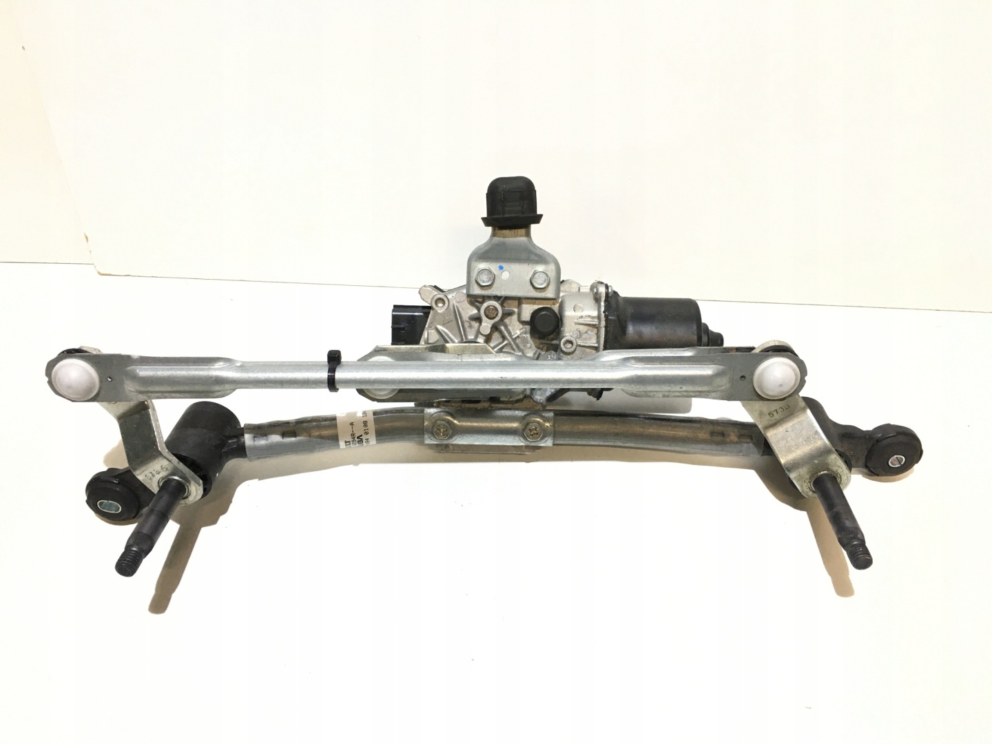 RENAULT CLIO V WISCHERGESTÄNGE 288008294R