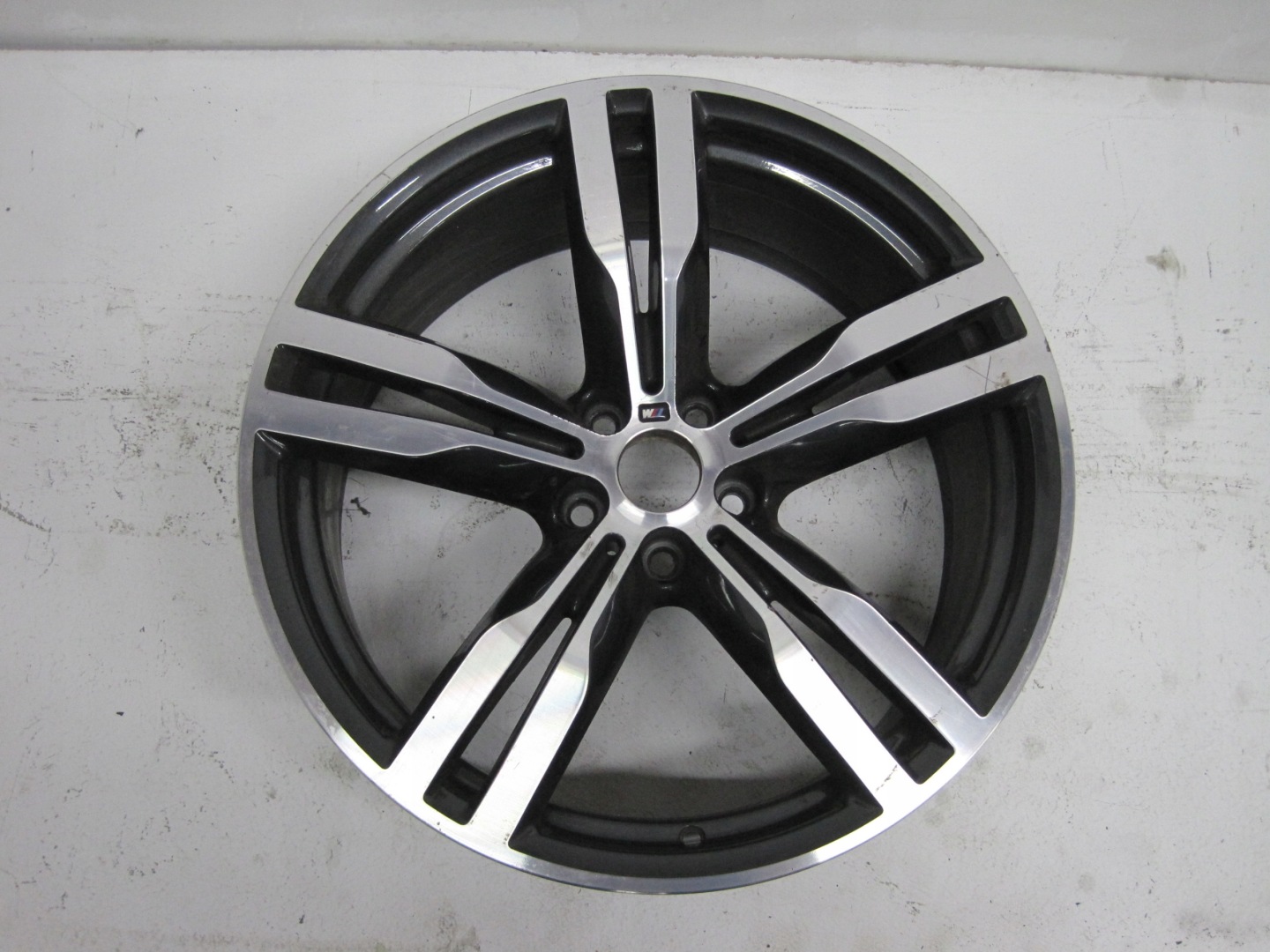 disk BMW G11 G12 M R20 7850581 NR 616
