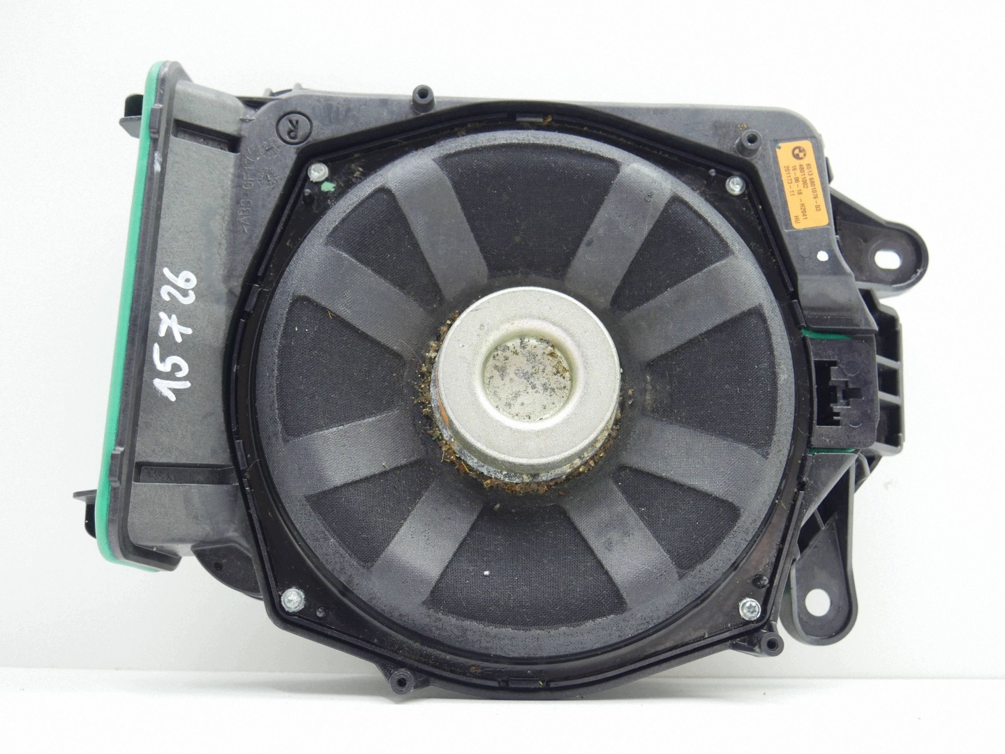 speaker right BMW G30 LIFT HARMAN KARDON 6801076
