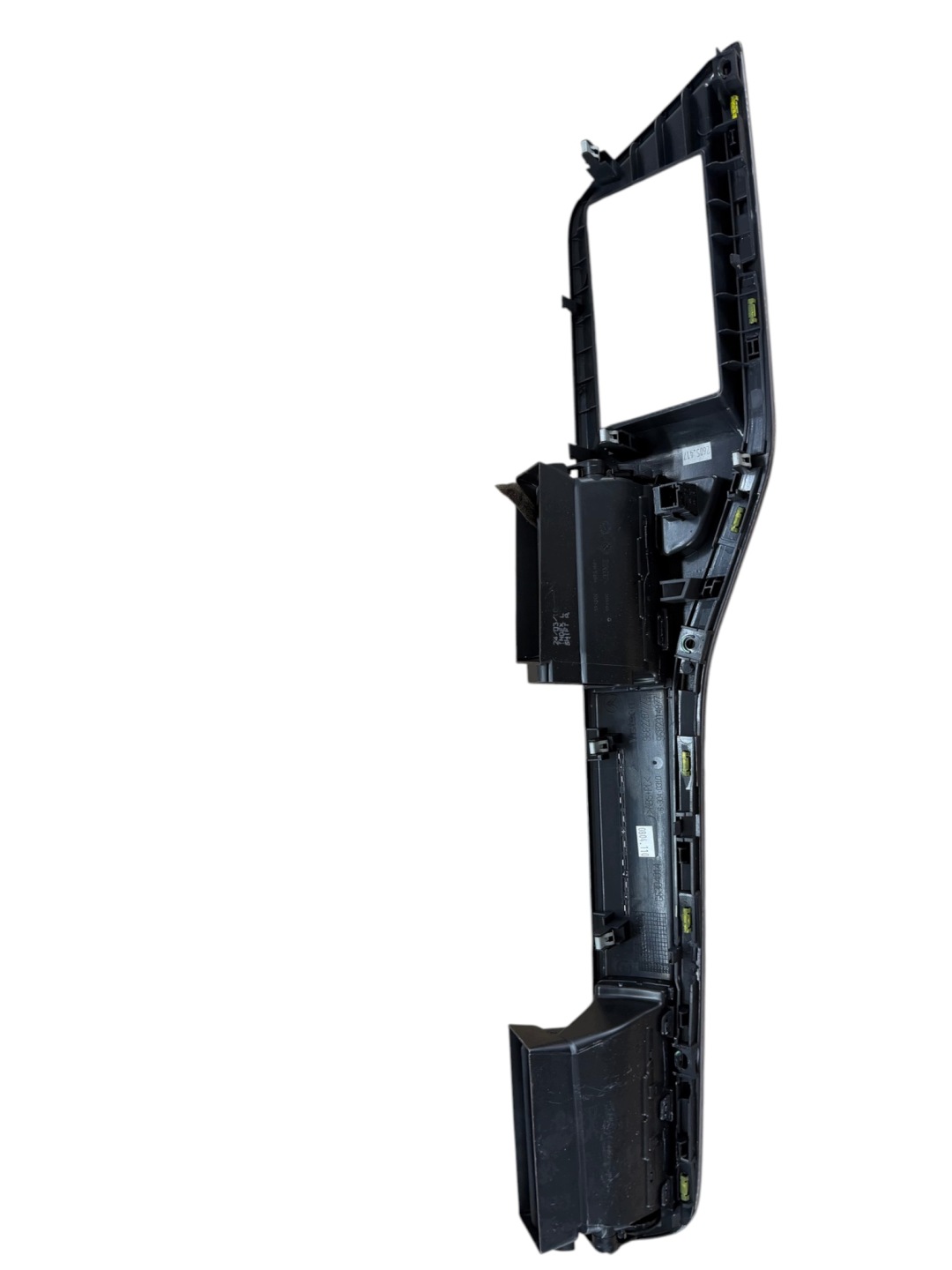 frame navigation devices CITROEN C5 III X7 EUROPA 9682297777
