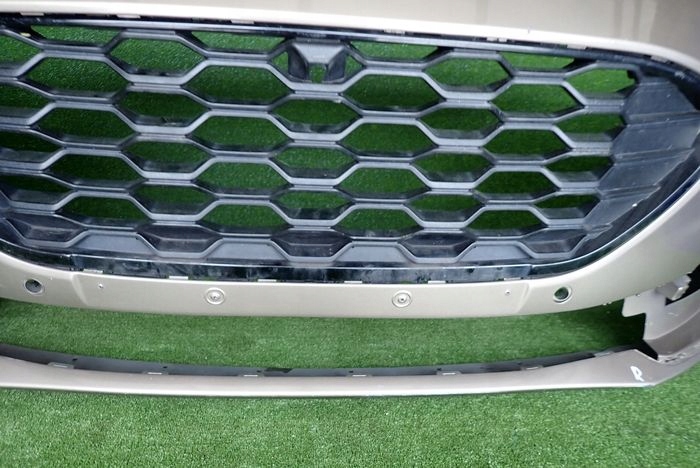 FORD KUGA MK3 III ST LINE 19- front bumper front