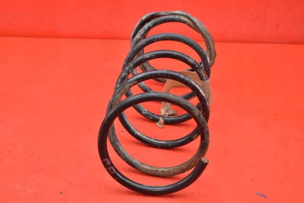 spring front front TOYOTA CARINA E 2.0 16V 92-98