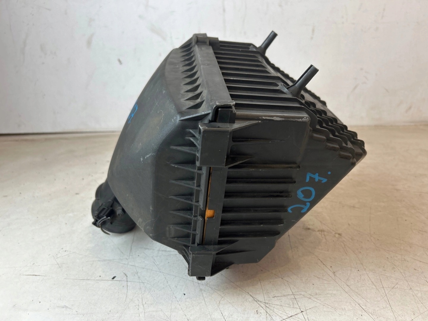 Gehäuse filter luft Renault Trafic III Vivaro B 1.6 DCI