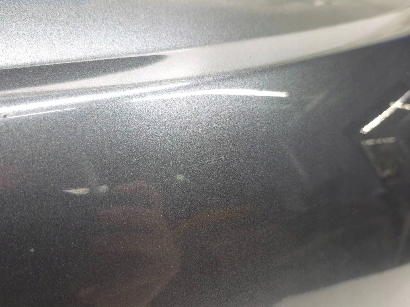 boot door rear cover boot AUDI A1 8X LZ7S 3DRZWI
