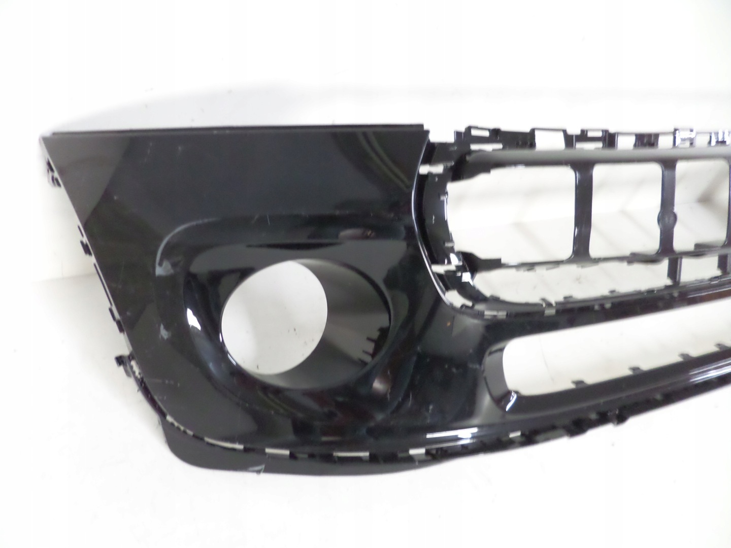 front bumper front MINI COOPER ONE 14