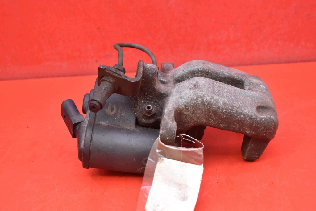 caliper brake right rear part VW PASSAT CC 2.0 TDI 170 KM 08-12