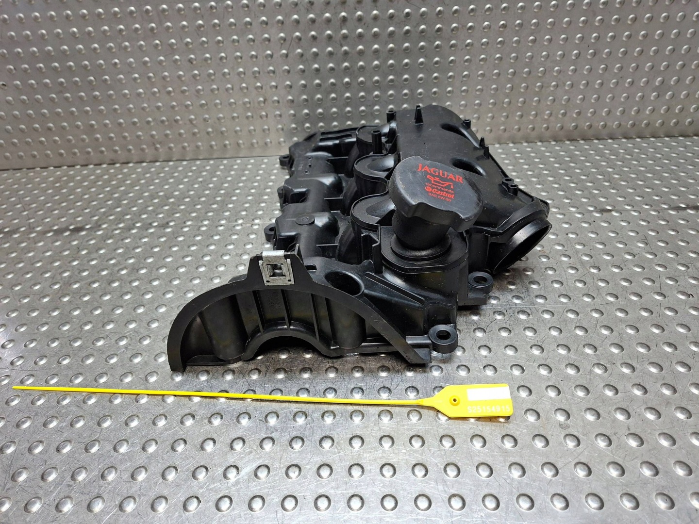 Abdeckung der Ventile JAGUAR XF 07- 3.0 TDV6 9X20-9424-FA