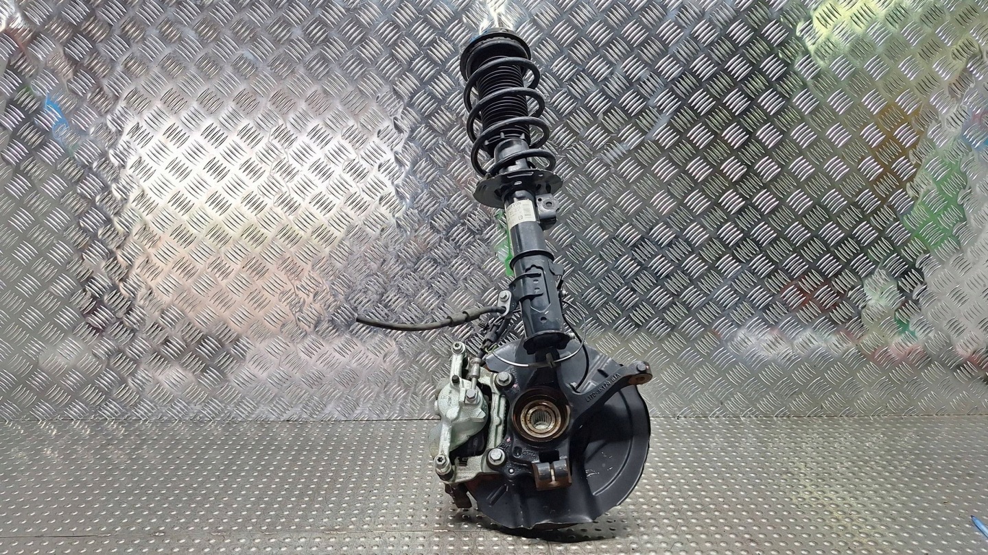 swing shock absorber right front L1TC-3K170-B1A FORD PUMA MK2 1.0 ECOBOOST