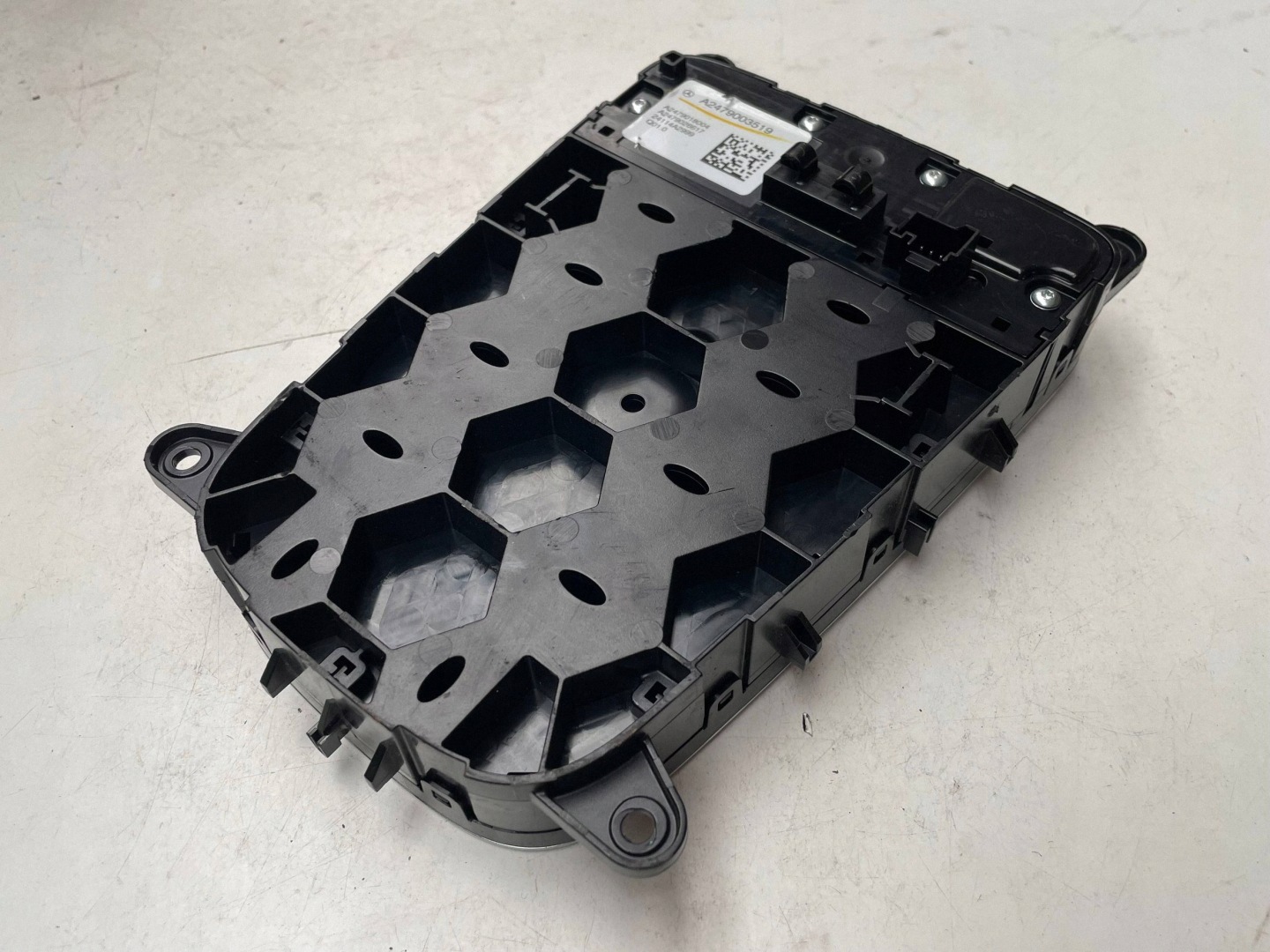 modul PANEL MERCEDES W247 B A2479003519 !J