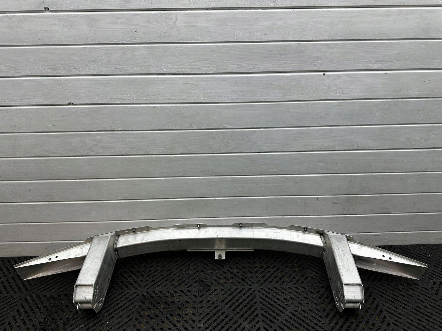 bumper support of the front front BMW 3 G20 G21 7422219
