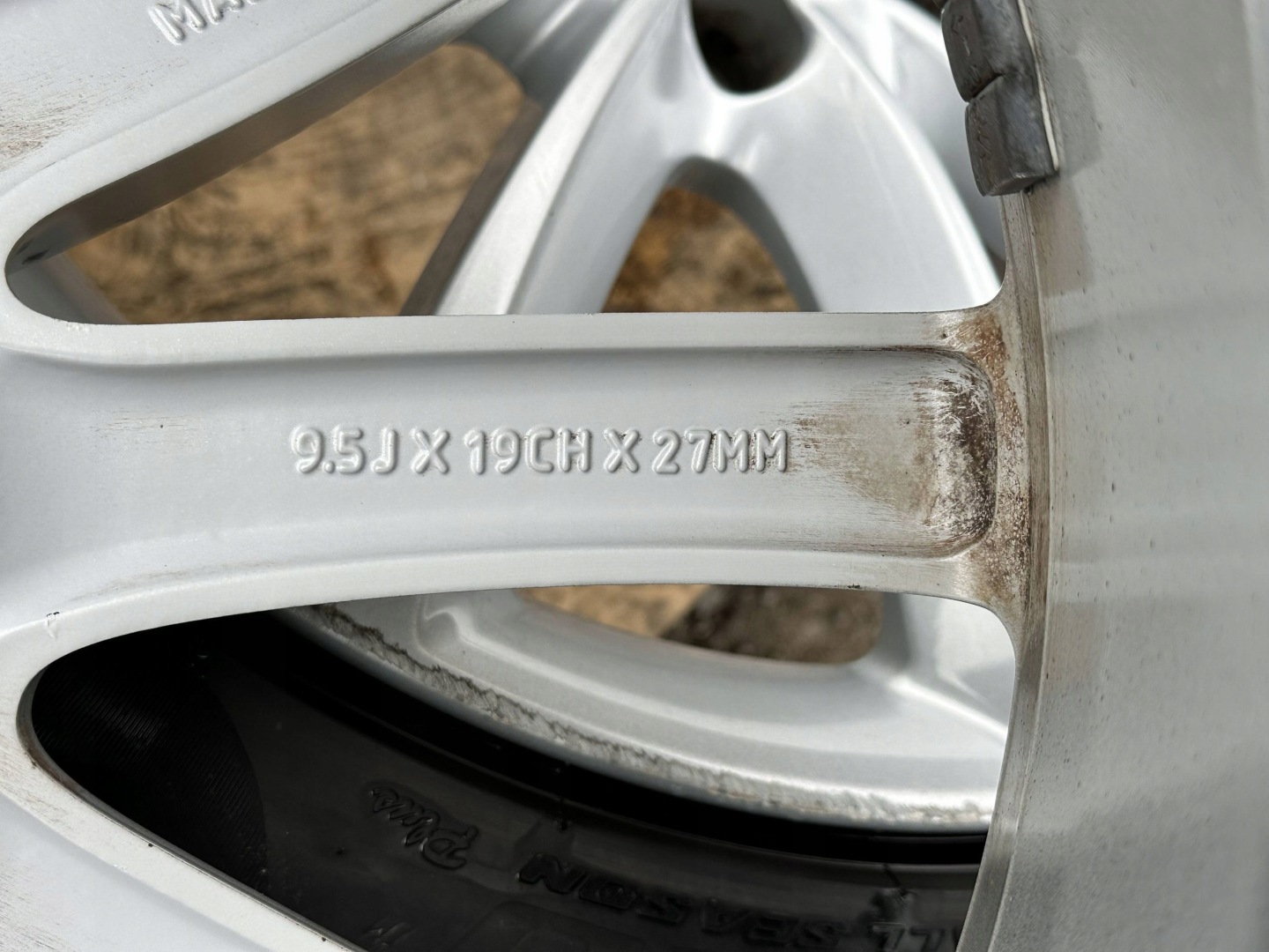 disc disc wheels tyres Jaguar F-Type