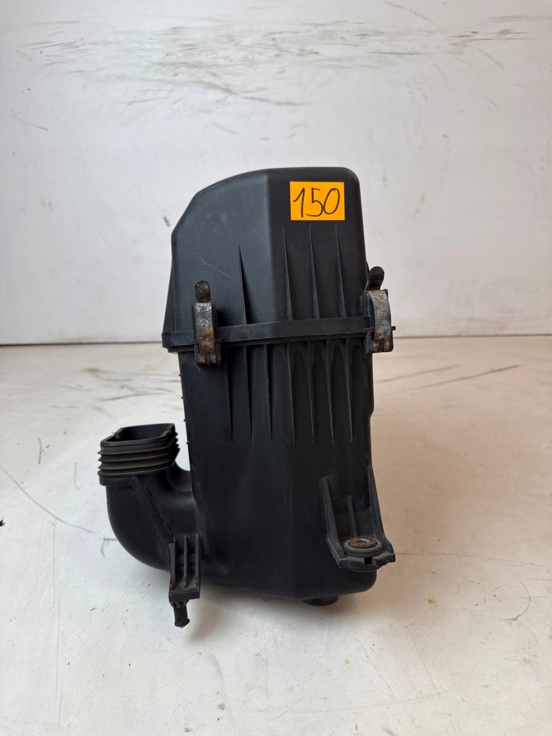 Gehäuse filter luft Hyundai IX35 1.7 D