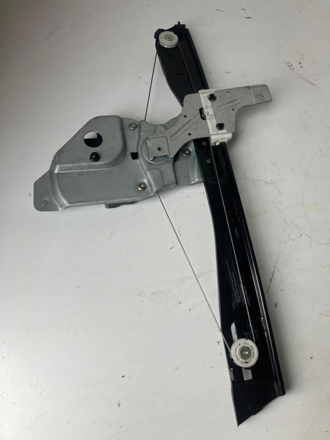 window regulator left front PEUGEOT 508 and 9688808280