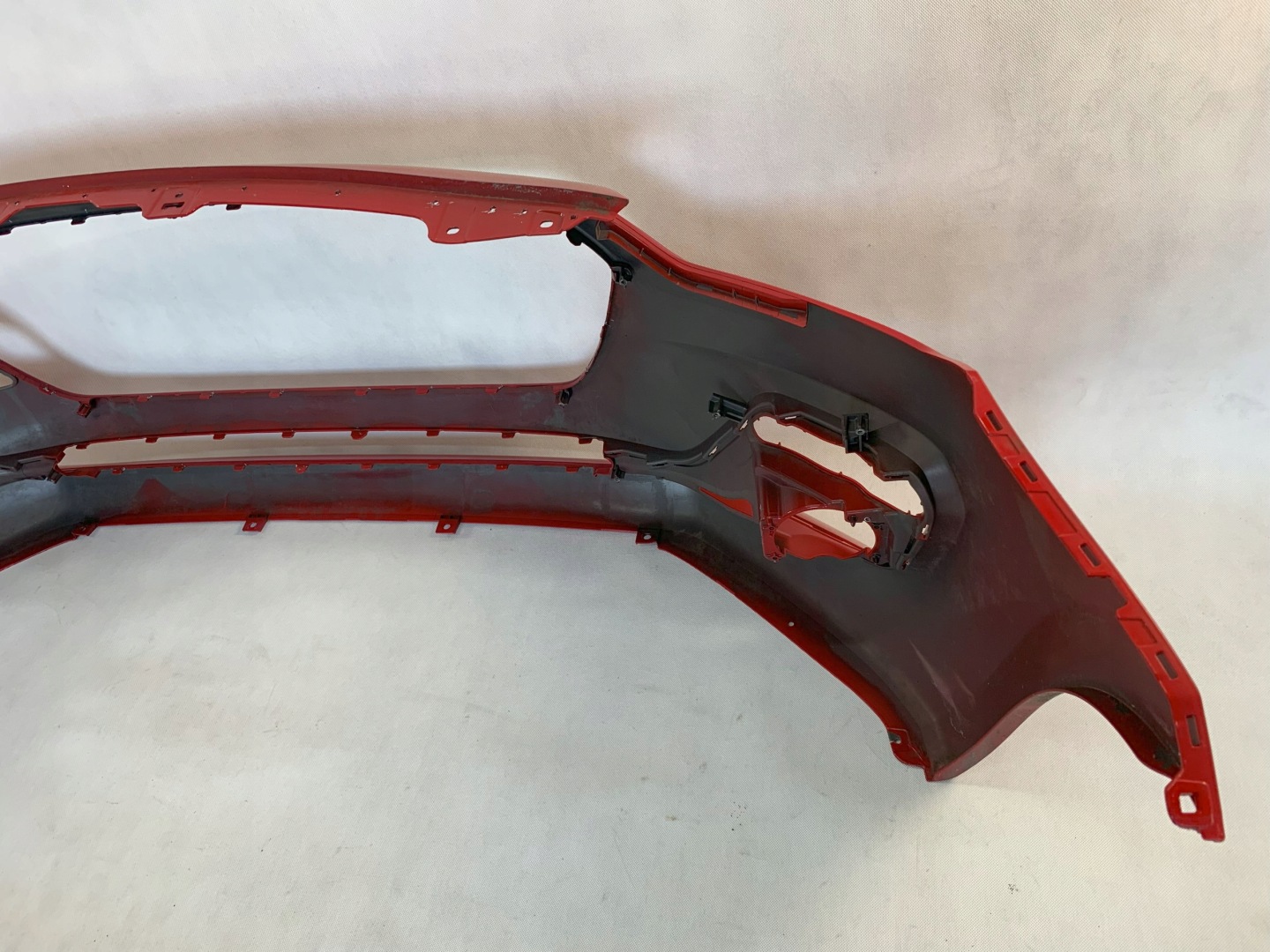 front bumper Suzuki Swift mk8 18r 2018 71711-53R 03.25