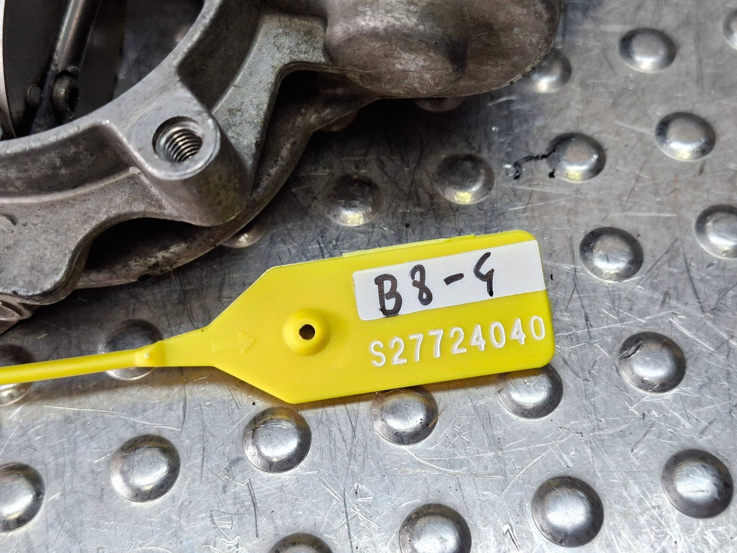 valvola a farfalla JEEP RENEGADE 14- 1.6 MJET 55258454