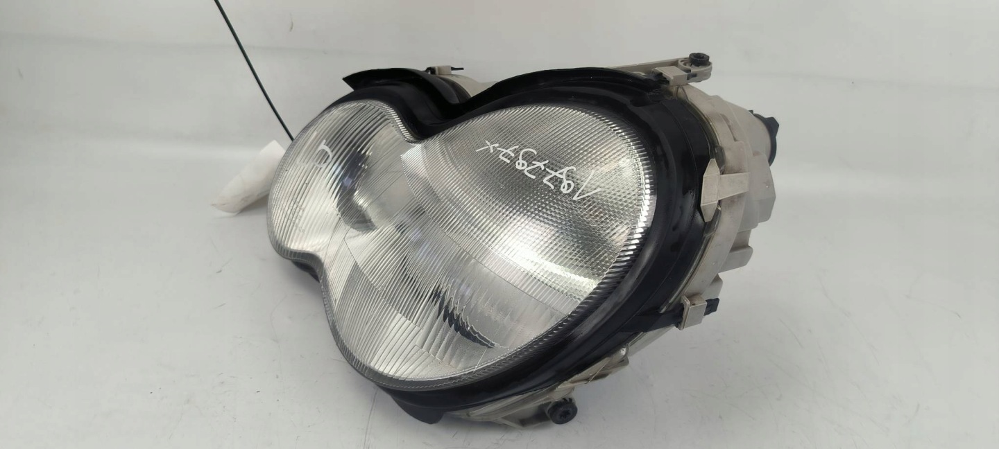 light left front MERCEDES - BENZ C 220 CDI KOMBI