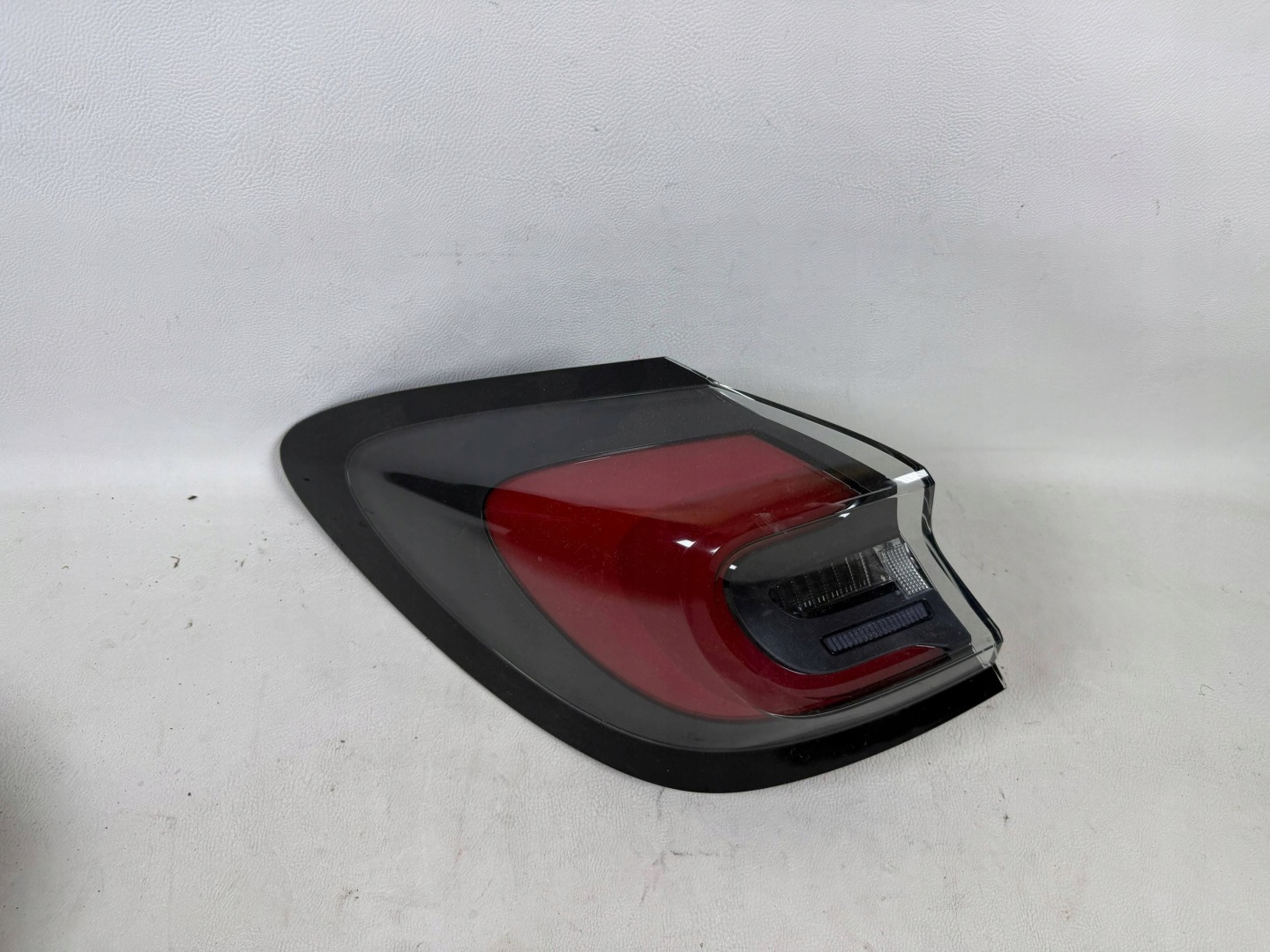 Ford Puma Mk2 Lift light rear part rear left