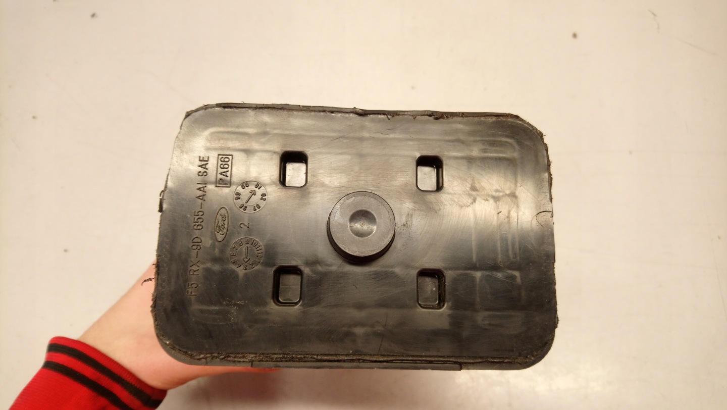 carbon filter FORD GALAXY and LIFT 2.3B 01-05 F5RX9D656CA