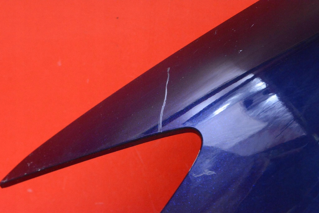 fender left front front graphitic MAZDA CX-5 1 and 12-17