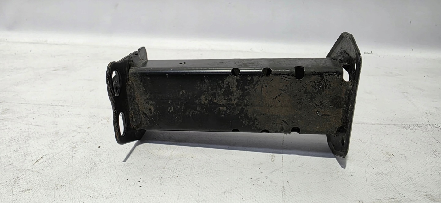 beam tip right front TOYOTA YARIS IV 20- original