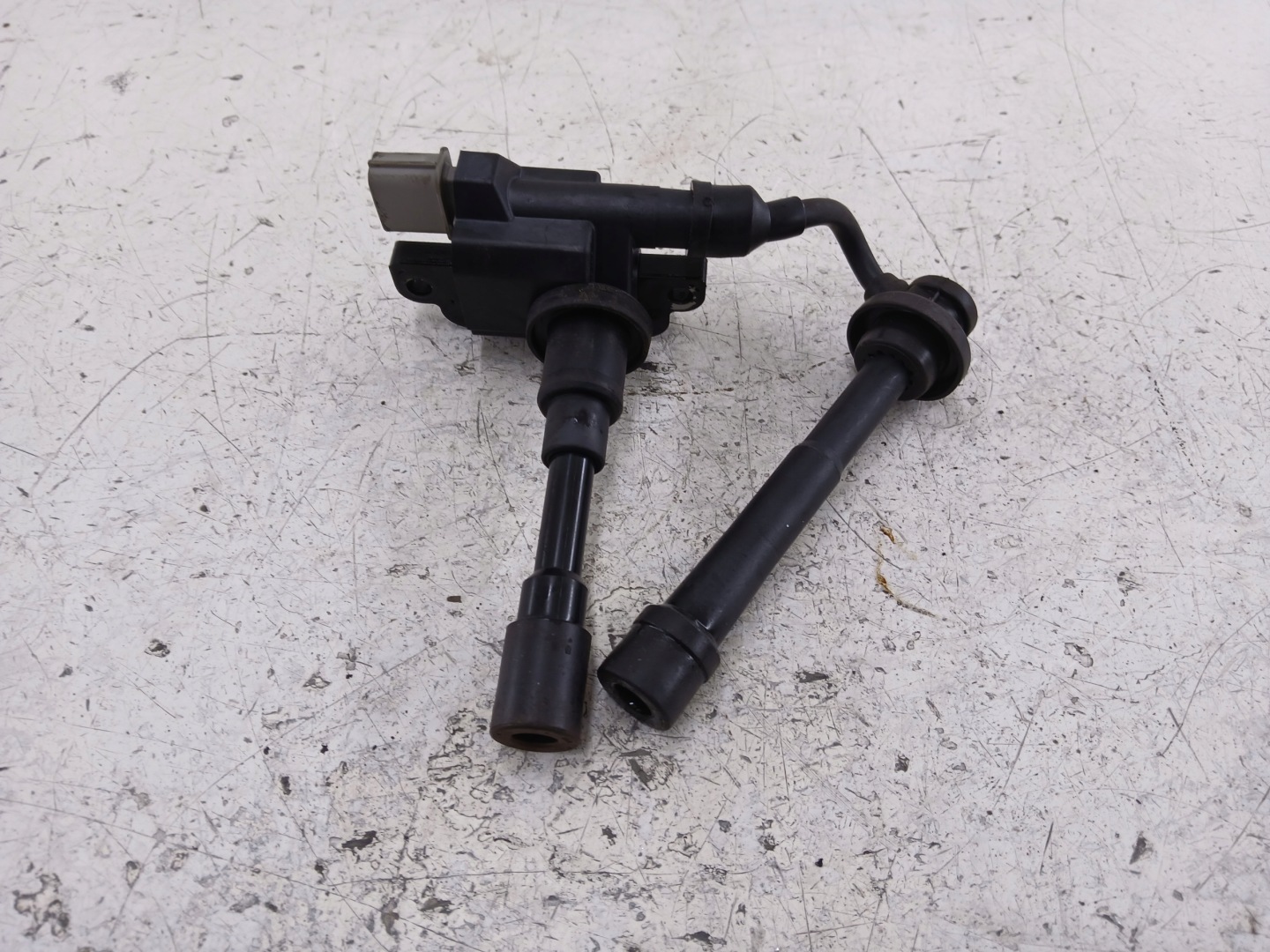 SUZUKI SWIFT III 1.3 coil ignition 099700-0370