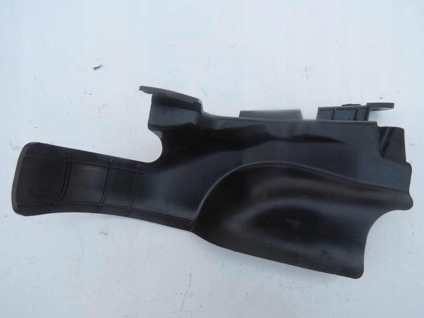 paraspruzzo copertura GREMBIALINA parafango VOLVO S90 2.0 31469703